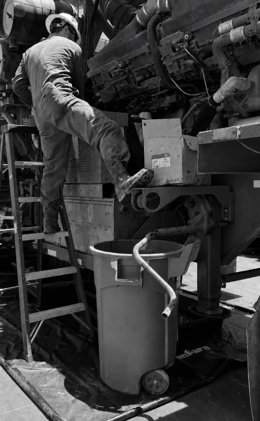 Preventative Maintenance service image