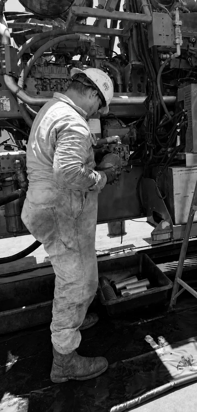 Mechanical & Mechanic Support service image