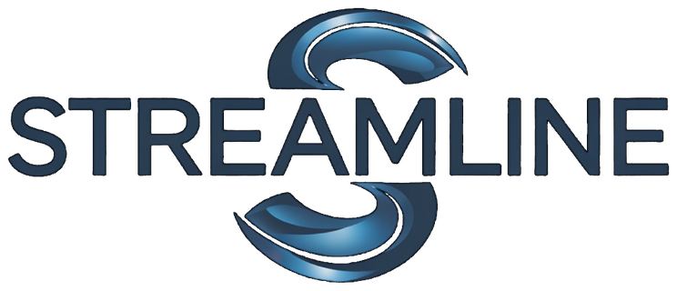 Streamline Industrial logo