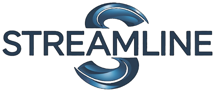 Streamline Industrial logo